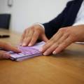 Un aiuto concreto alle vittime di usura e estorsione