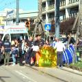 A Napoli le vittime della strada aumentano vertiginosamente