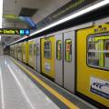 Anm, chiusura anticipata per la Linea 1