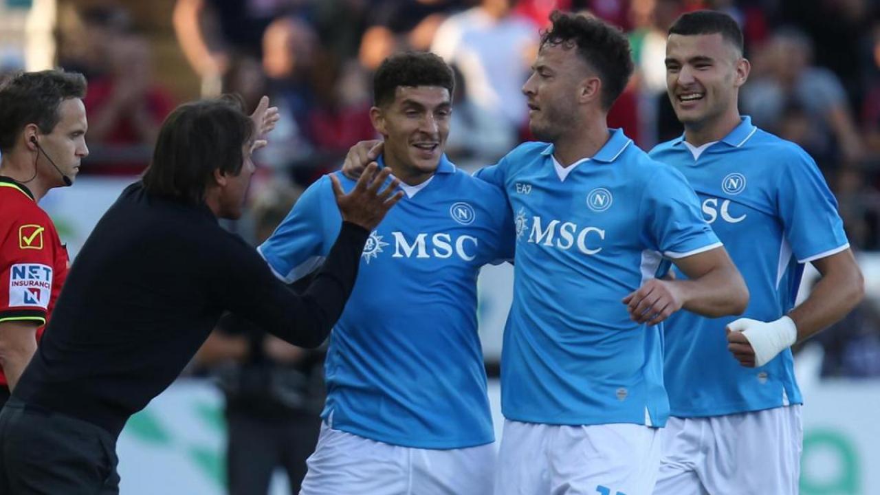 Napoli Calcio Canale 9