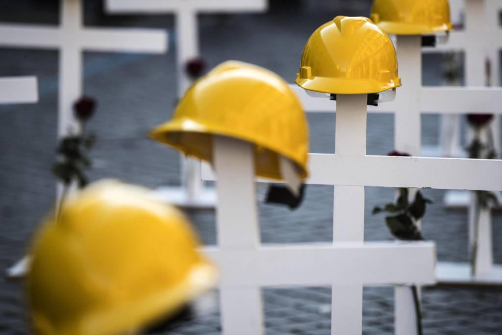 In trasferta per lavoro, muore operaio napoletano