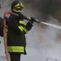 Incendio ai Quartieri Spagnoli, numerosi intossicati