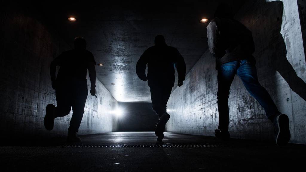 Due minorenni nei guai, a Napoli e a Caserta