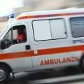 Coppia di turisti feriti durante escursione: lei è grave