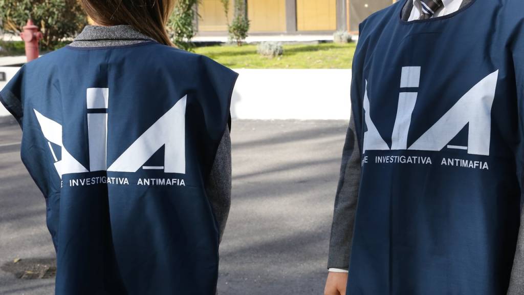 Clan dei Casalesi: 22 arresti e sequestri