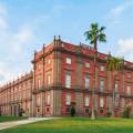 Capodimonte aperto di sera in onore di San Gennaro