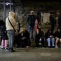 Campi Flegrei: riunione dei primi cittadini a Roma con Ciciliano