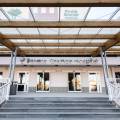 Un ospedale della Campania tra le migliori strutture “smart” al mondo