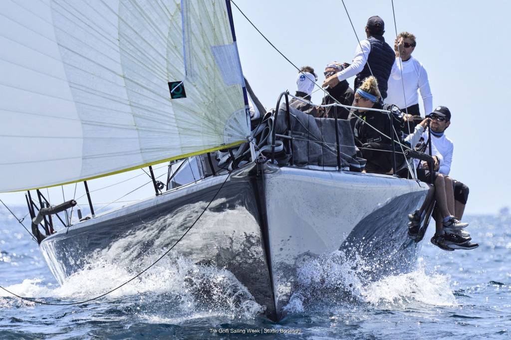 Non a tutti piace l’America’s Cup