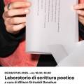 Al Madre partono i laboratori d’artista