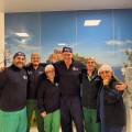 Pineta Grande Hospital: nuovo metodo nella Chirurgia oncoplastica della mammella