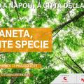 La Giornata della Biodiversità a Città della Scienza