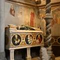 “Friends of Naples” inaugura i suoi restauri nella Cattedrale di Napoli