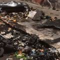 Napoli, piromani in azione a Soccavo