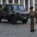 Caserta tiene a battesimo primo sindacato Esercito