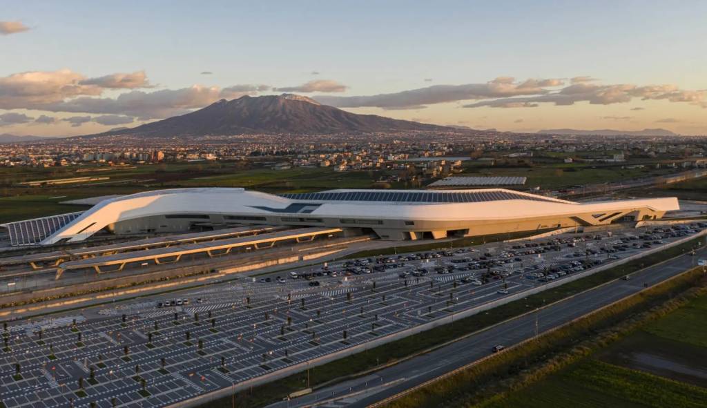Aeroporto di Capodichino, confermata la chiusura a novembre