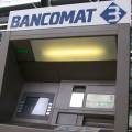 Banda del bancomat in azione nel napoletano 