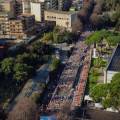 Napoli City Half Marathon per la Capitale Europea dello Sport 2026