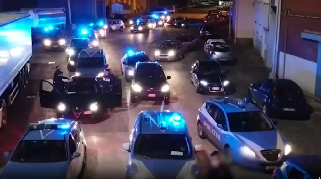 A Scampia comandano ancora i clan