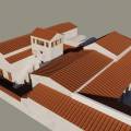 I piani alti dell’antica Pompei