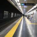 Linea 1 metro di Napoli, servizio regolare