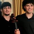 Il Duo Gianantonio Frisone – Davide Levi alla Comunità Luterana di Napoli