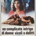 Ai Quartieri Spagnoli un intrigo noir che ricorda la Wertmüller