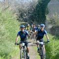 Napoli obliqua: è record di iscritti al giro ciclistico