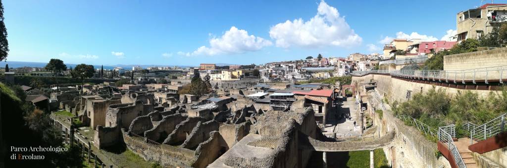 Una Notte al Museo, ultimi giorni per visitare le Terme Suburbane
