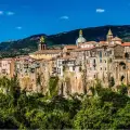 A Benevento il turismo è lento e sulle orme dei pellegrini