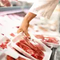 Maxi sequestro di alimenti in supermercati nel napoletano