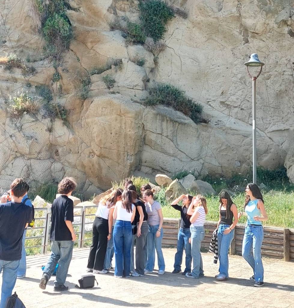 Liceo Matematico, un’idea nata a Salerno