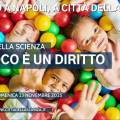 A Città della Scienza il gioco è un diritto
