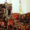 La storia del presepe perso, ritrovato e salvato