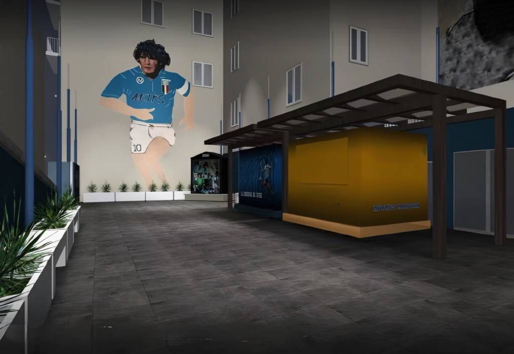 Il Pibe de oro o l’oro del Pibe?