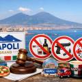 Napoli è un brand da tutelare