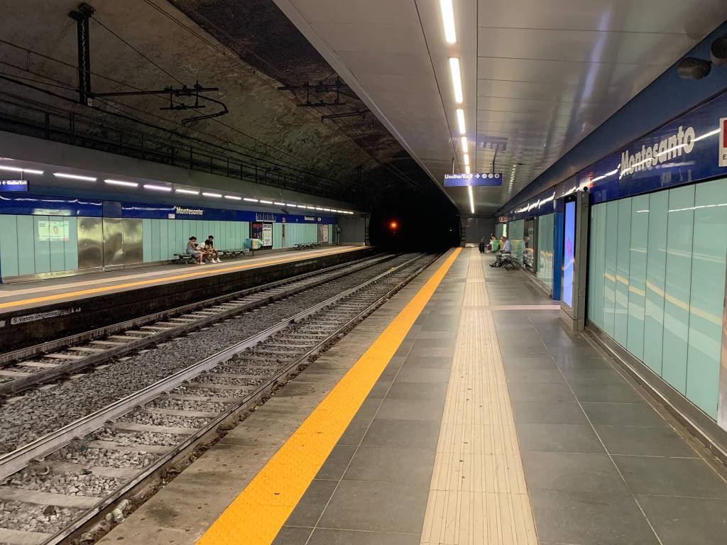Sciopero lungo dei treni dall’11 al 12 giugno