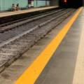 Cumana, stop ai treni tra Bagnoli e Torregaveta