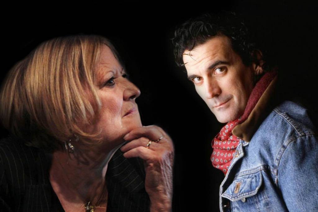 Buon compleanno, Massimo