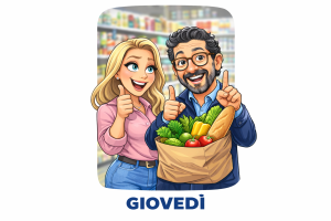 Giovedì