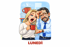 Lunedì