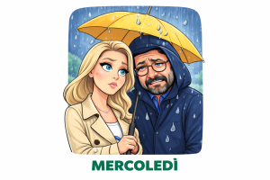 Mercoledì