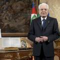 Sergio Mattarella, i giovani, il Sud