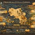 L’oroscopo della Campania, le città sotto le stelle