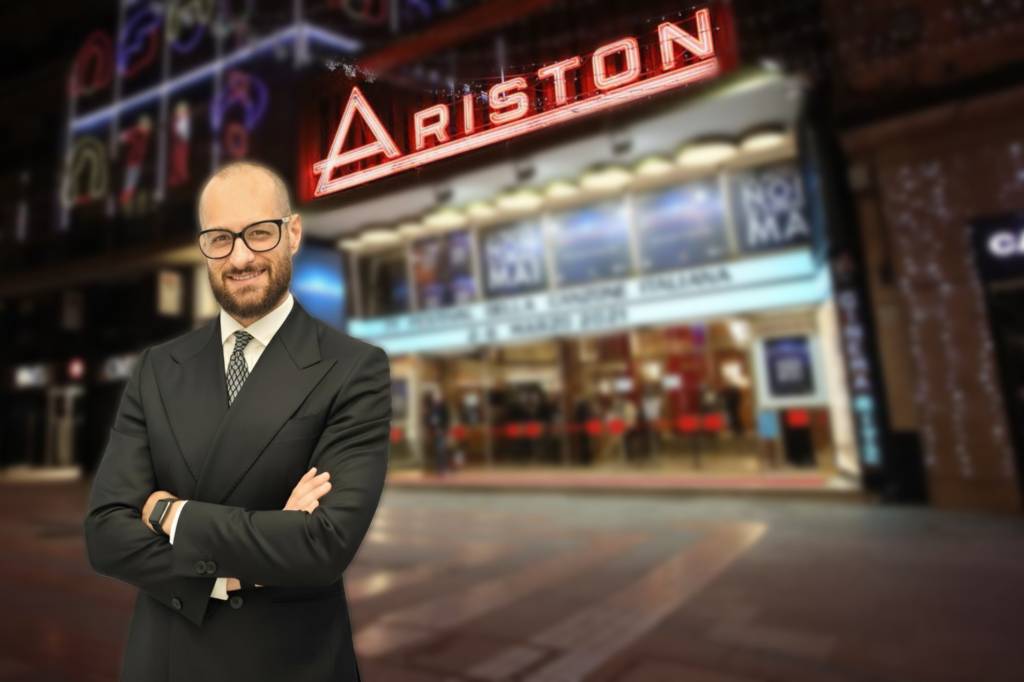 Il chinesiologo Luca D’Alterio a Sanremo per promuovere la longevità