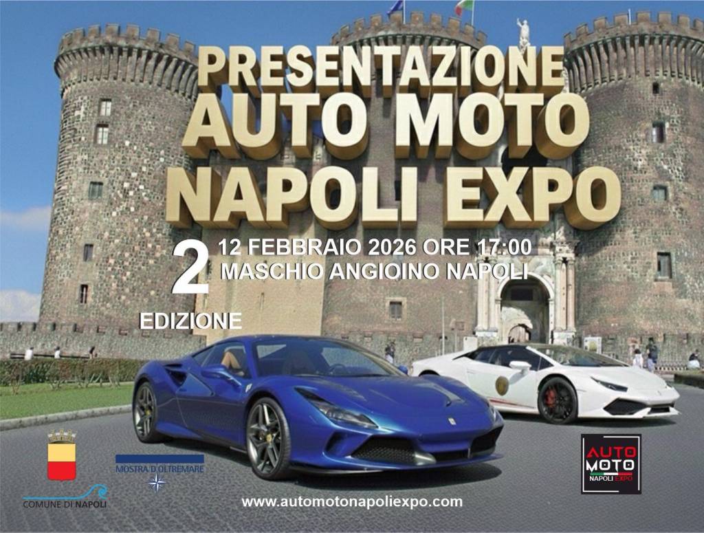 Quando le auto e le moto fanno spettacolo