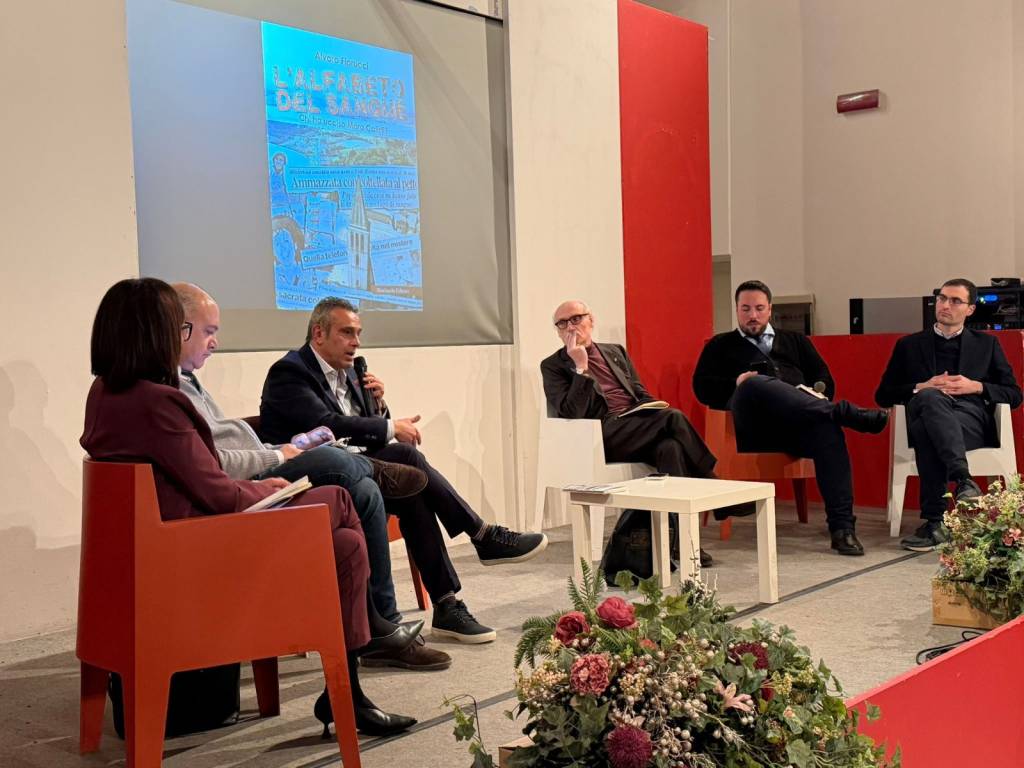 Chi ha ucciso Mara Calisti? Un caso ancora aperto