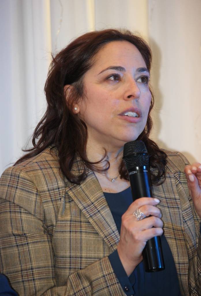 Rubati al tempo, il libro di Marianna Pepe