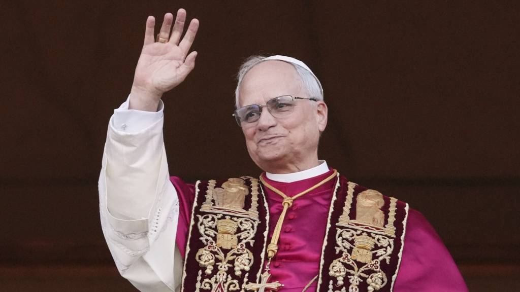 Papa Leone XIV a maggio a Napoli, Pompei e Acerra