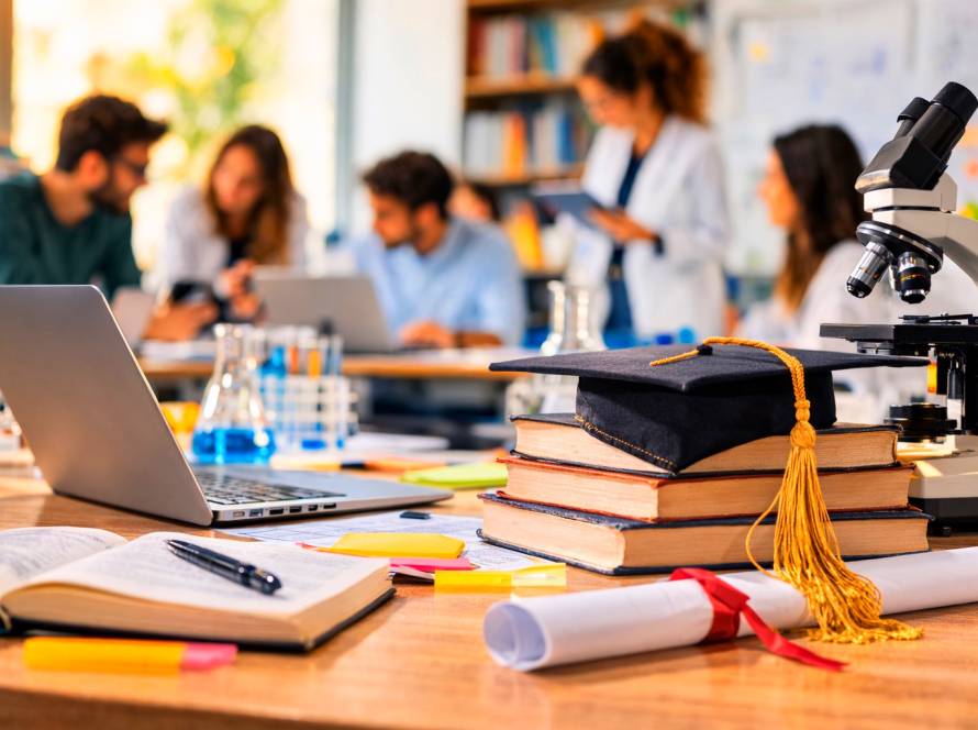 117 nuovi ricercatori alla Federico II